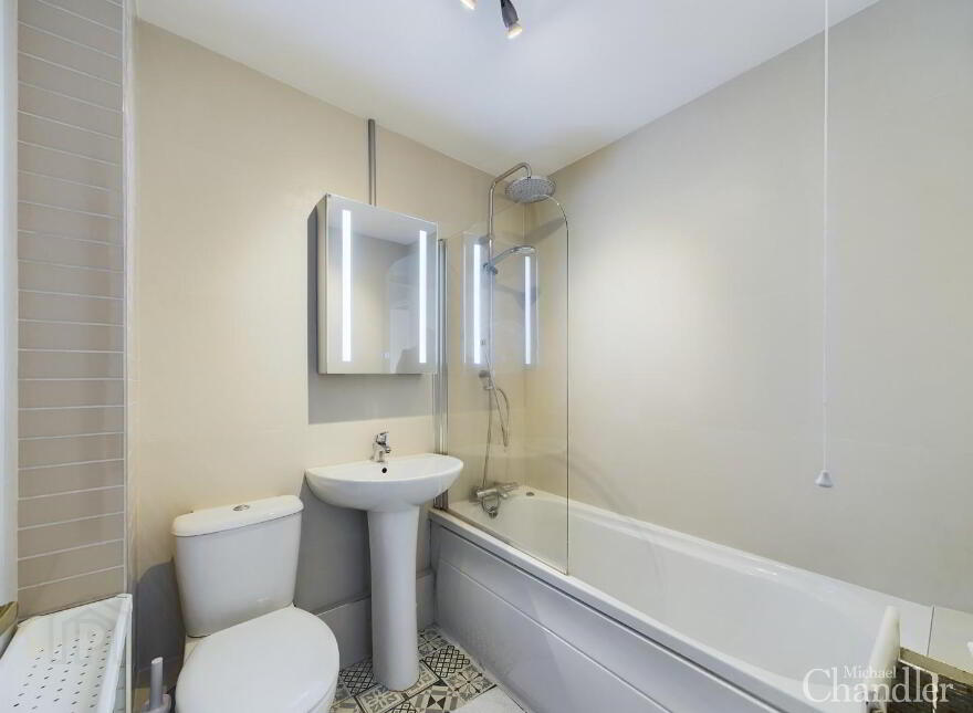 66 Glendhu Manor, Belfast, BT4 2RJ