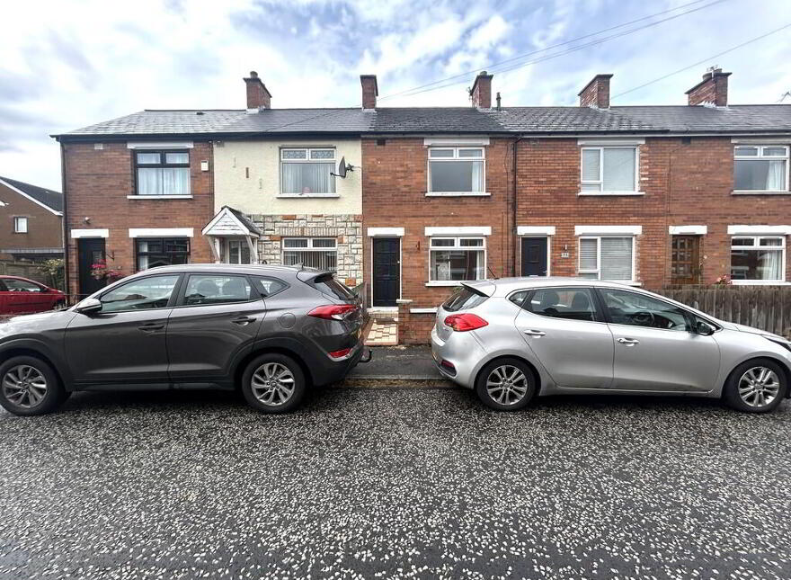 13 Loopland Parade, Belfast, BT6 9EF photo