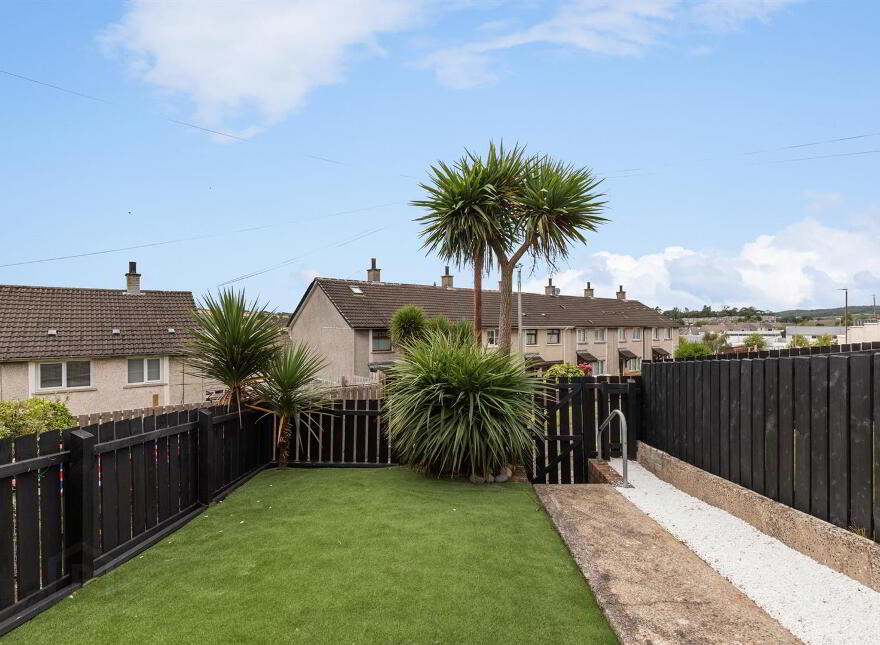 2 Claggan Park, Dundonald, Belfast, BT16 2SR