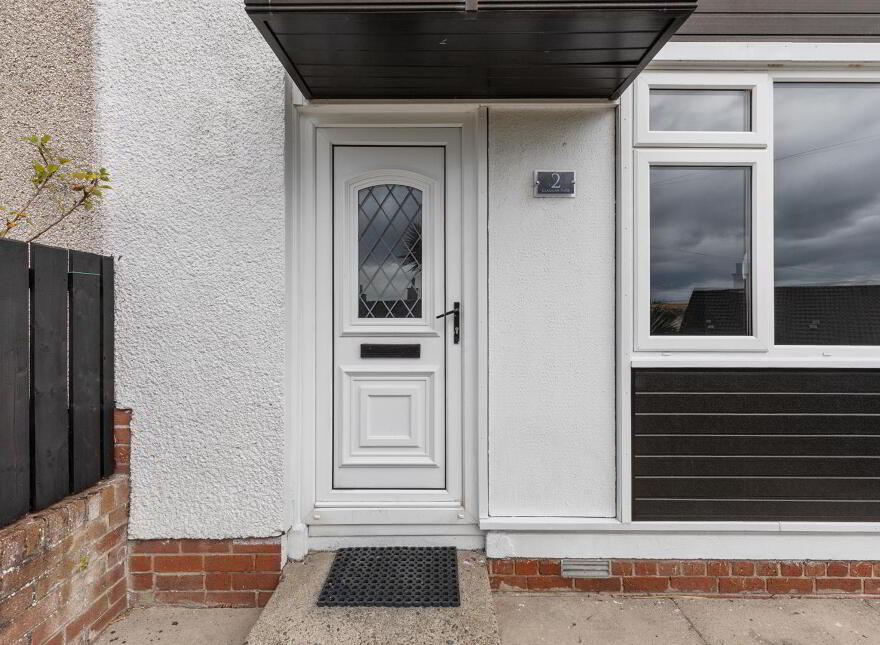 2 Claggan Park, Dundonald, Belfast, BT16 2SR