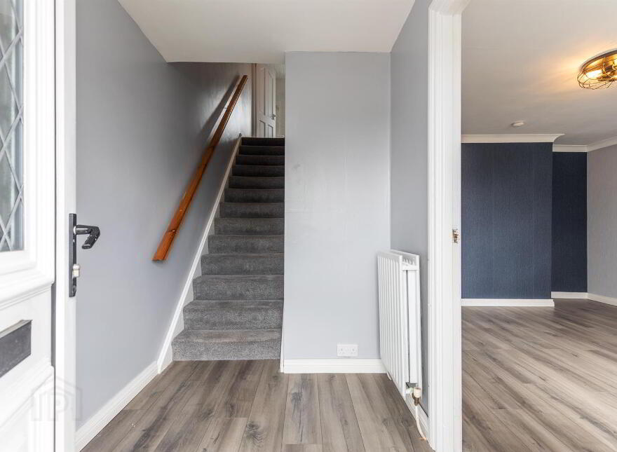 2 Claggan Park, Dundonald, Belfast, BT16 2SR