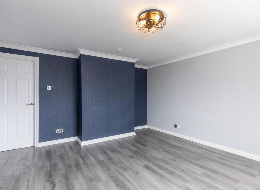 2 Claggan Park, Dundonald, Belfast, BT16 2SR