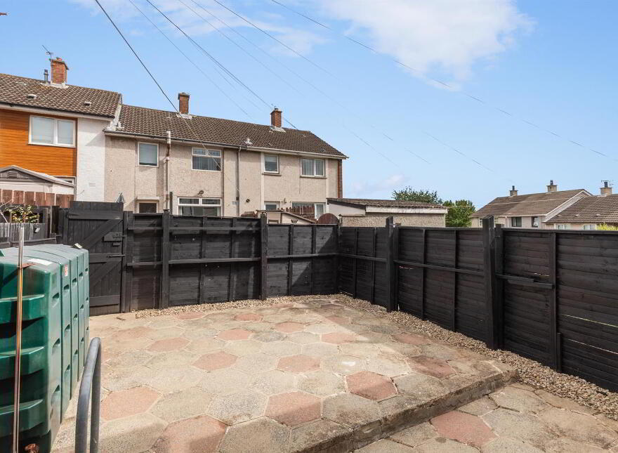 2 Claggan Park, Dundonald, Belfast, BT16 2SR