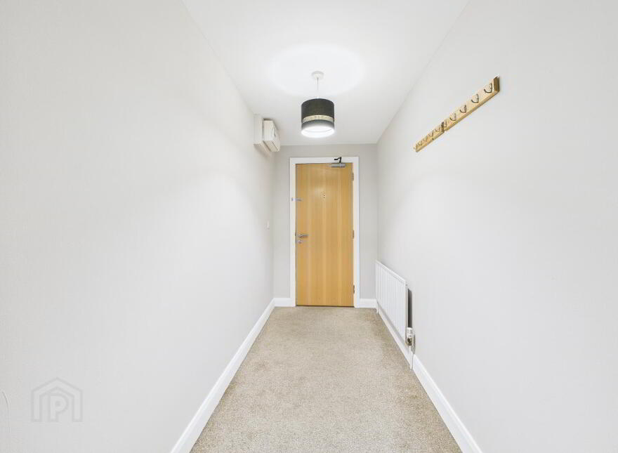 114 Templemore Avenue, Belfast, BT5 4FX