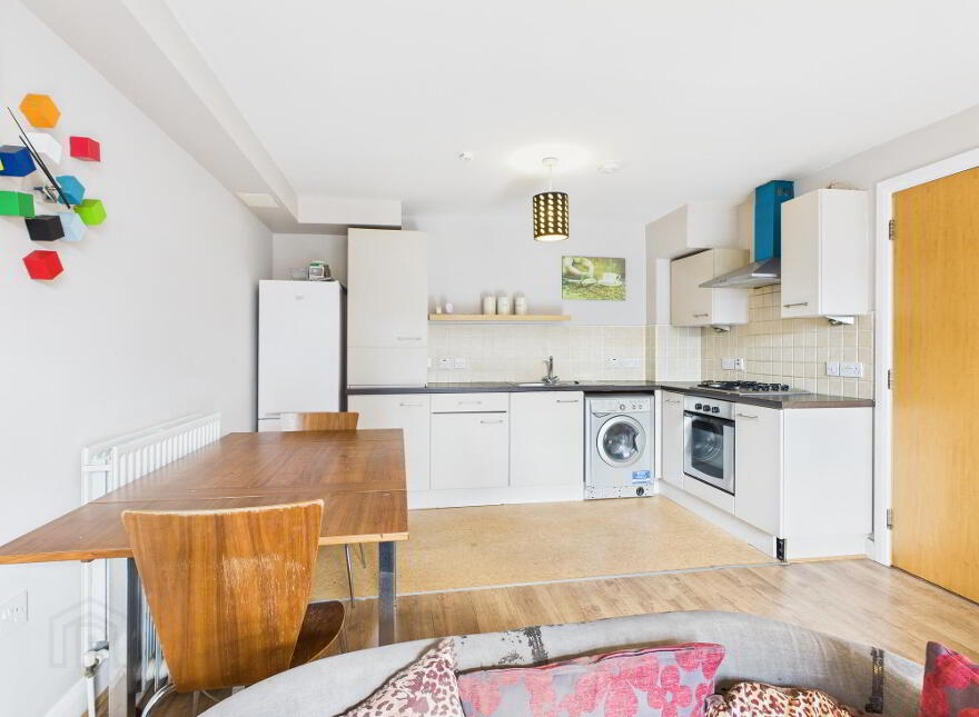114 Templemore Avenue, Belfast, BT5 4FX