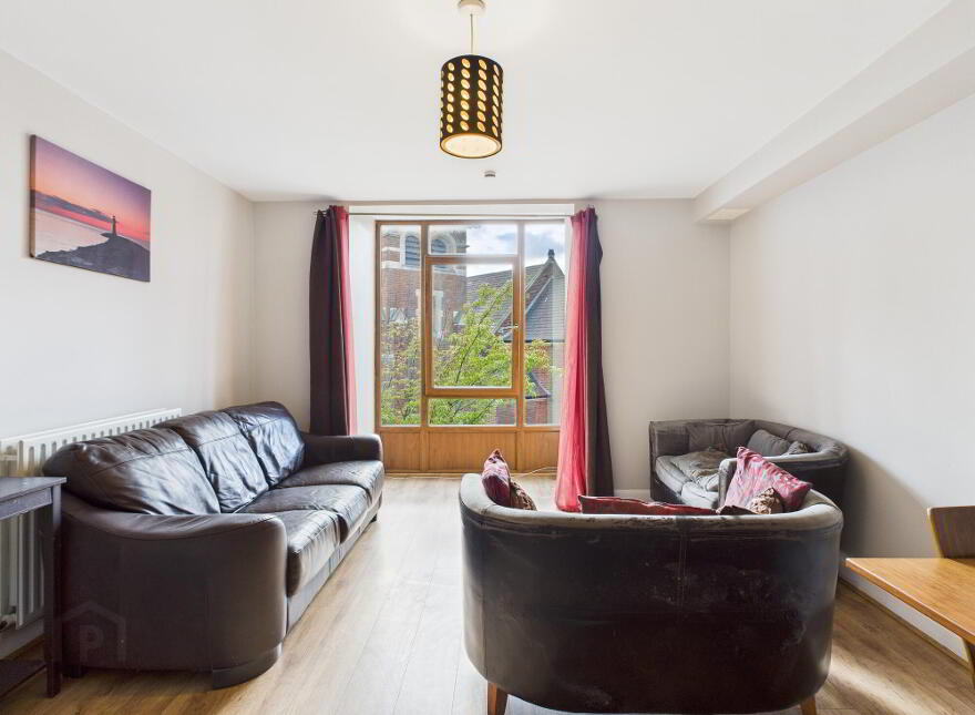 114 Templemore Avenue, Belfast, BT5 4FX
