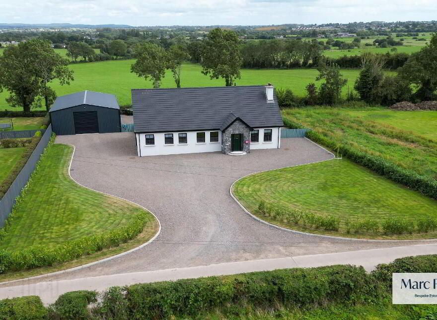 38 Derryclone Road, Gawleys Gate, Aghalee, Craigavon, BT67 0BN