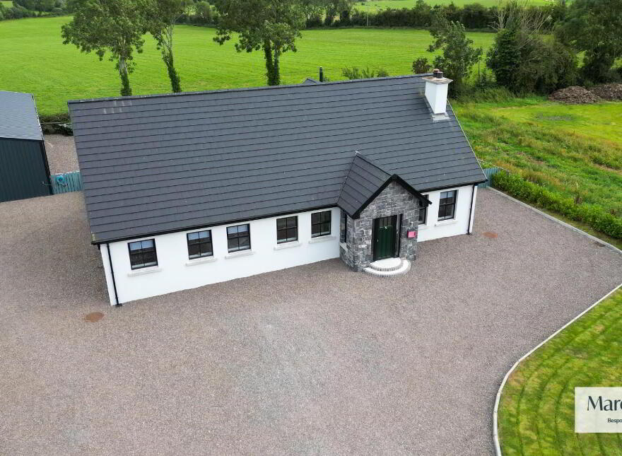 38 Derryclone Road, Gawleys Gate, Aghalee, Craigavon, BT67 0BN