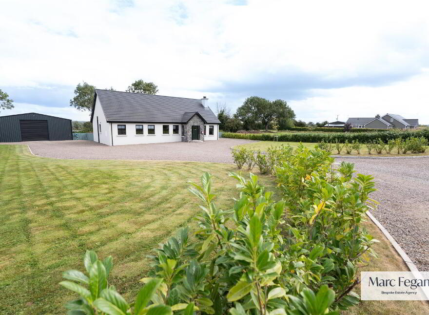 38 Derryclone Road, Gawleys Gate, Aghalee, Craigavon, BT67 0BN