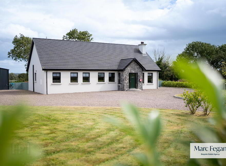 38 Derryclone Road, Gawleys Gate, Aghalee, Craigavon, BT67 0BN