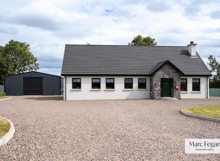 38 Derryclone Road, Gawleys Gate, Aghalee, Craigavon, BT67 0BN
