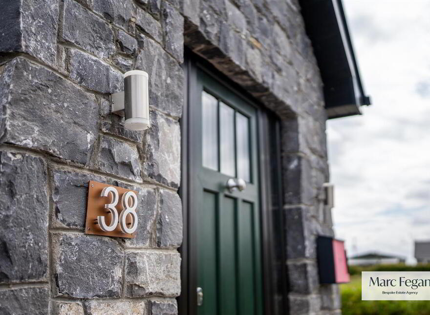 38 Derryclone Road, Gawleys Gate, Aghalee, Craigavon, BT67 0BN