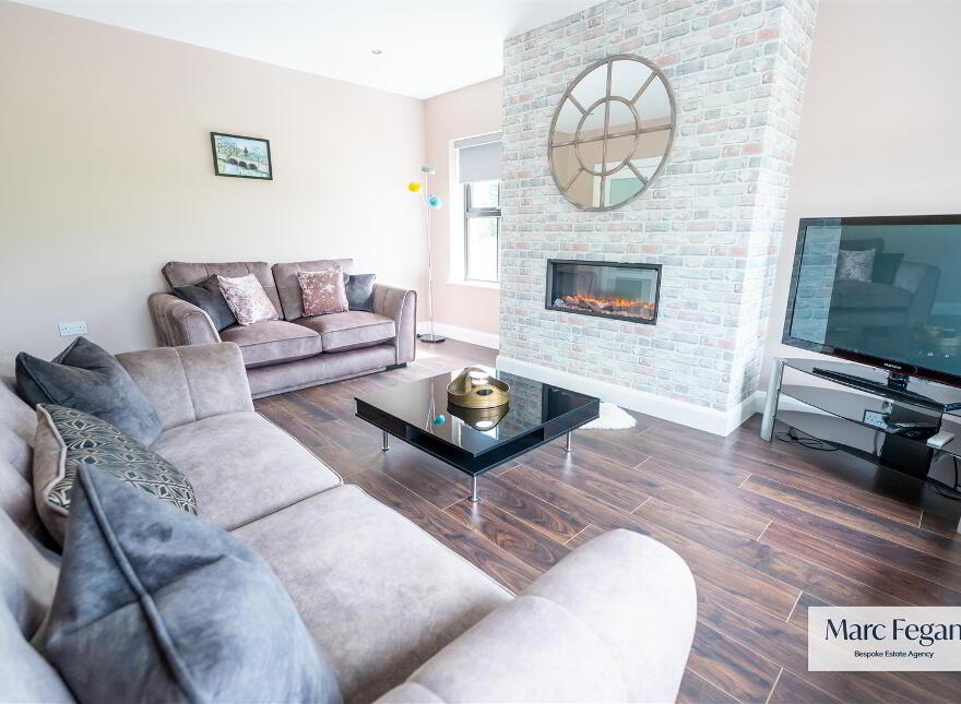 38 Derryclone Road, Gawleys Gate, Aghalee, Craigavon, BT67 0BN