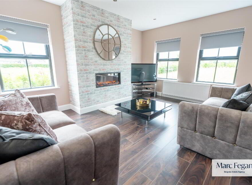 38 Derryclone Road, Gawleys Gate, Aghalee, Craigavon, BT67 0BN