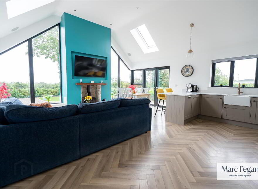 38 Derryclone Road, Gawleys Gate, Aghalee, Craigavon, BT67 0BN