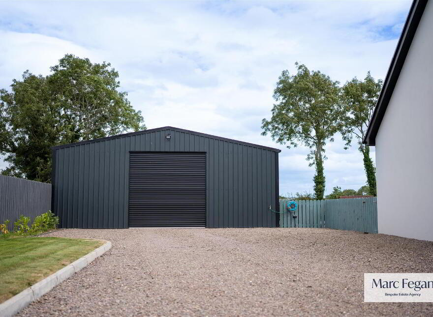 38 Derryclone Road, Gawleys Gate, Aghalee, Craigavon, BT67 0BN