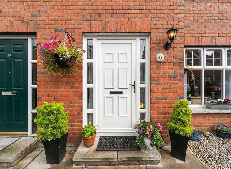 11 Ribble Street, Belfast, BT4 1HW