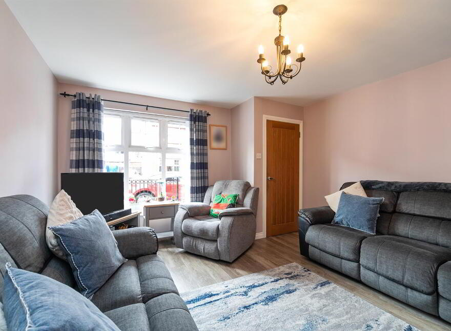 11 Ribble Street, Belfast, BT4 1HW