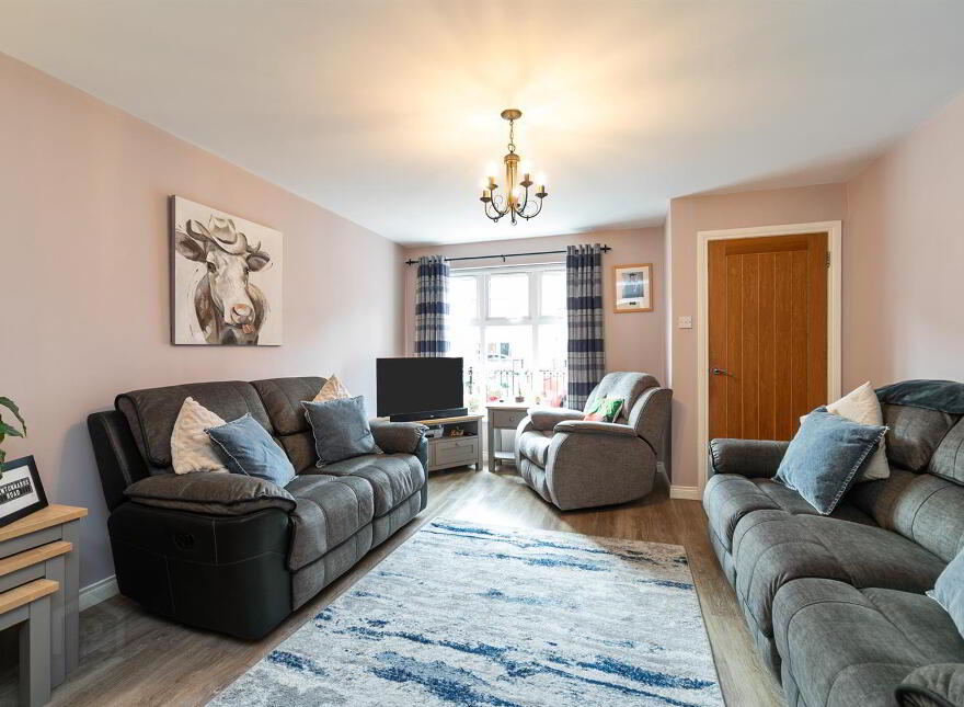 11 Ribble Street, Belfast, BT4 1HW