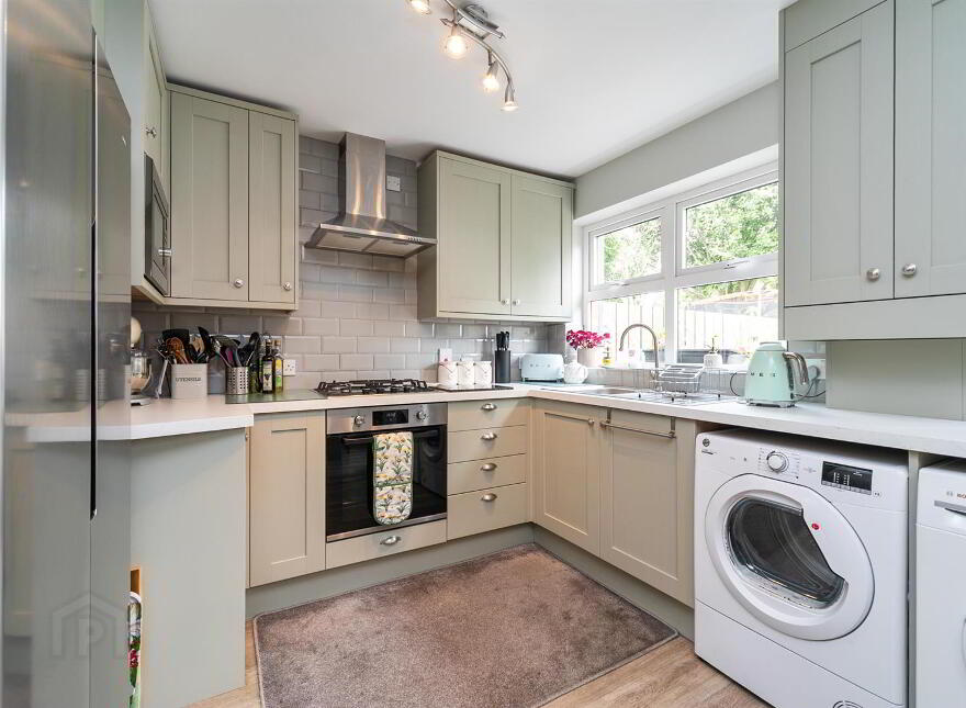 11 Ribble Street, Belfast, BT4 1HW