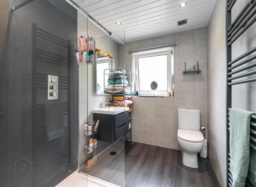 11 Ribble Street, Belfast, BT4 1HW