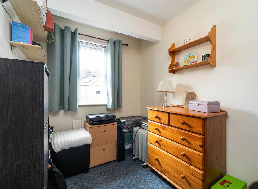 11 Ribble Street, Belfast, BT4 1HW