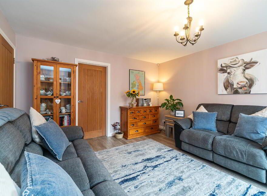 11 Ribble Street, Belfast, BT4 1HW