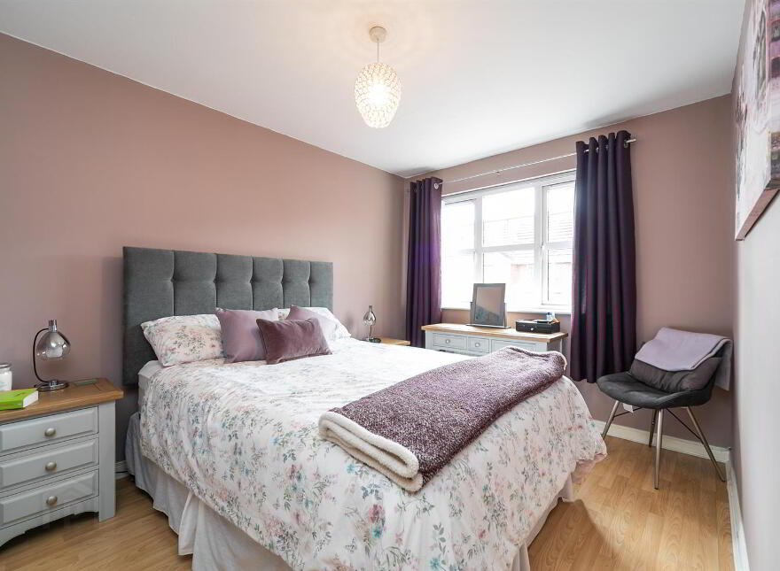 11 Ribble Street, Belfast, BT4 1HW