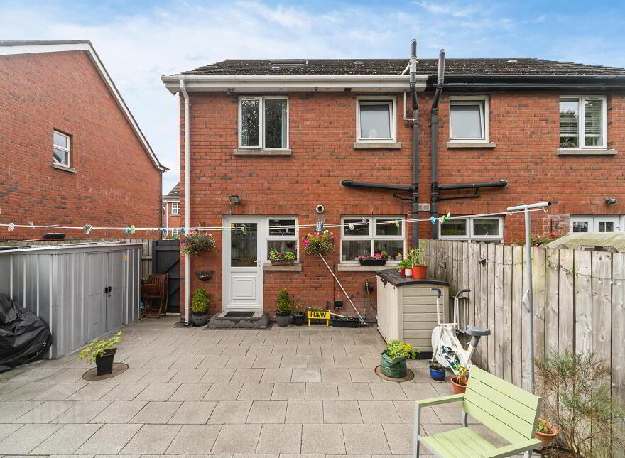 11 Ribble Street, Belfast, BT4 1HW