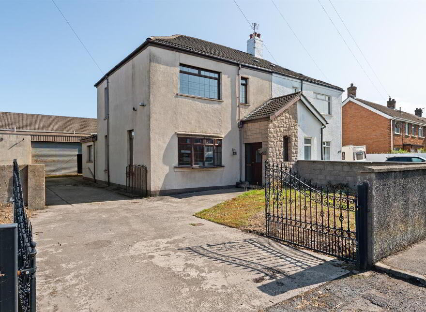 51 Larkfield Road, Belfast, BT4 1QF