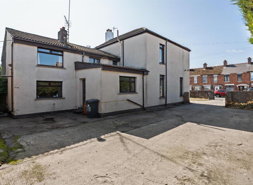 51 Larkfield Road, Belfast, BT4 1QF