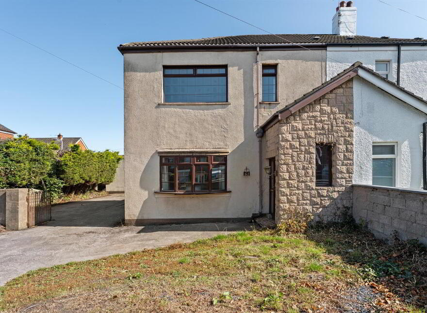 51 Larkfield Road, Belfast, BT4 1QF