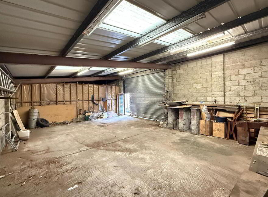 51 Larkfield Road, Belfast, BT4 1QF