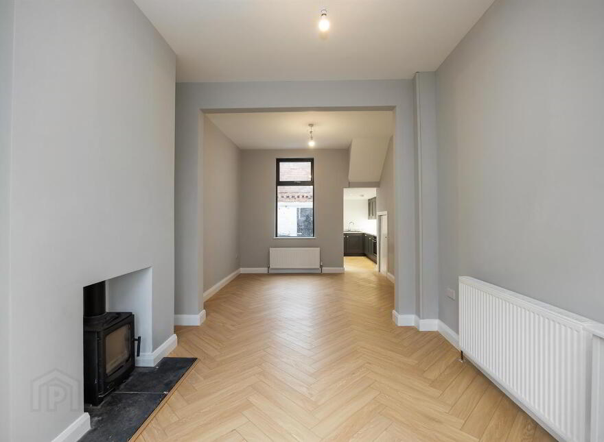 1 Bethany Street, Belfast, BT4 3FE