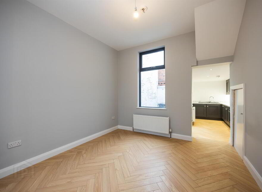1 Bethany Street, Belfast, BT4 3FE