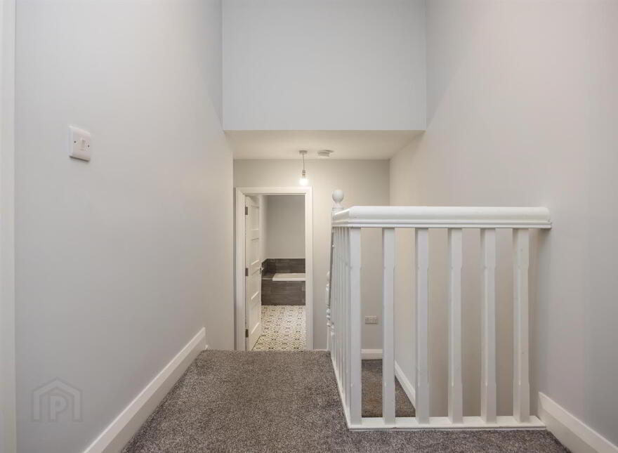 1 Bethany Street, Belfast, BT4 3FE