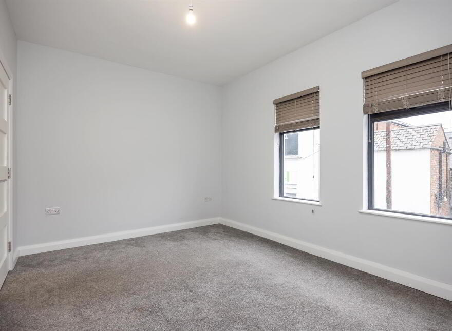 1 Bethany Street, Belfast, BT4 3FE