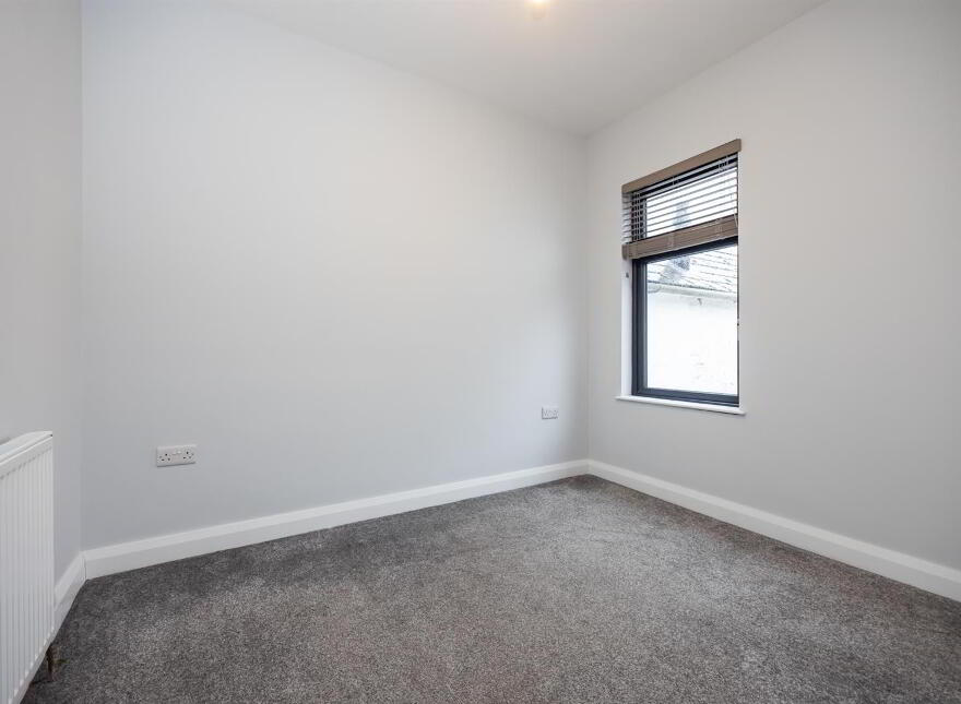 1 Bethany Street, Belfast, BT4 3FE