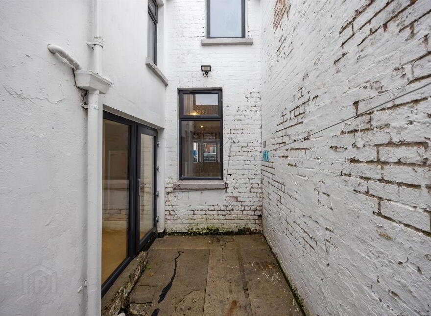 1 Bethany Street, Belfast, BT4 3FE