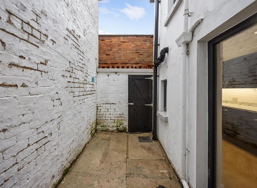 1 Bethany Street, Belfast, BT4 3FE