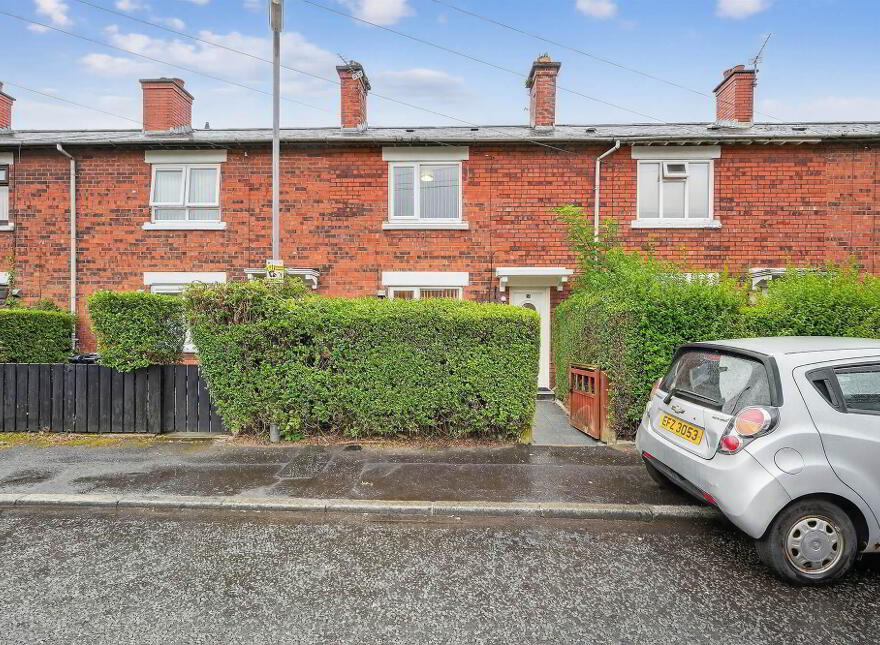 9 Northbrook Gardens, Lisburn Road, Belfast, BT9 7EA photo