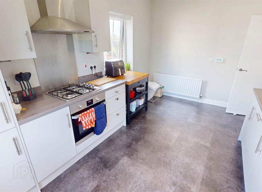 Apartment 6 47 Ayrshire Road, Lisburn, BT28 2SF