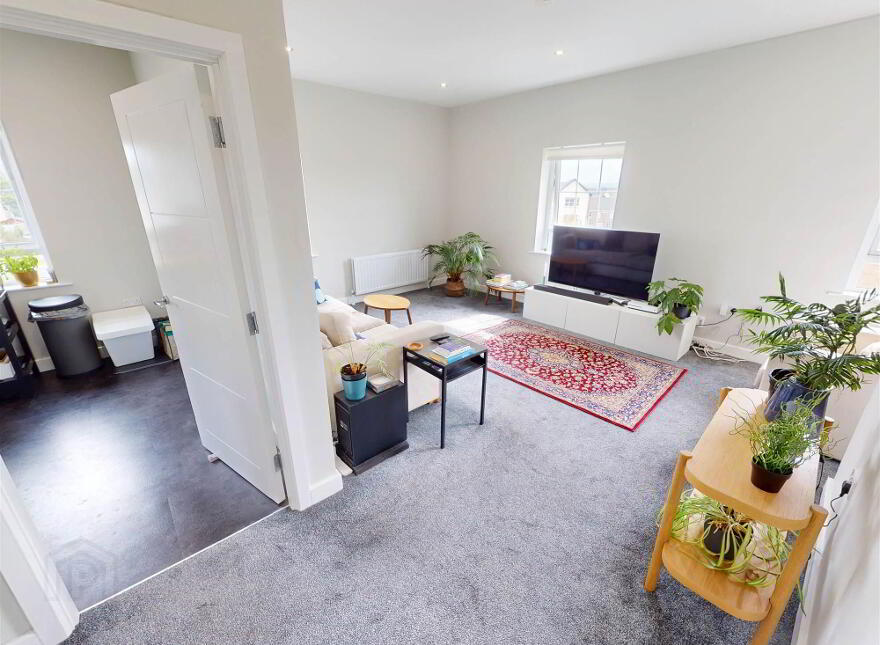 Apartment 6 47 Ayrshire Road, Lisburn, BT28 2SF