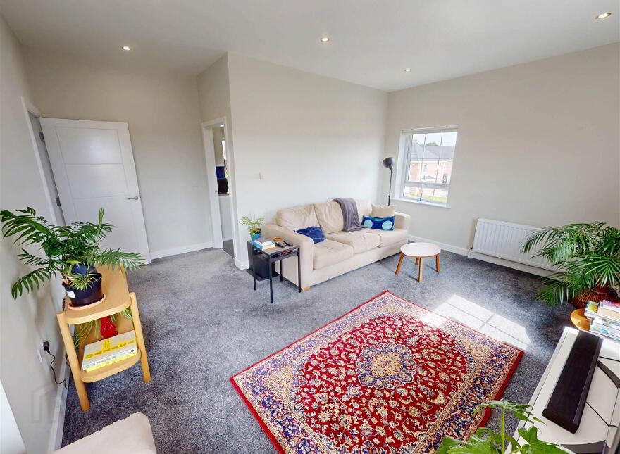 Apartment 6 47 Ayrshire Road, Lisburn, BT28 2SF