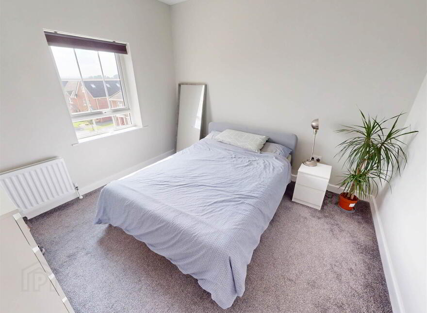 Apartment 6 47 Ayrshire Road, Lisburn, BT28 2SF