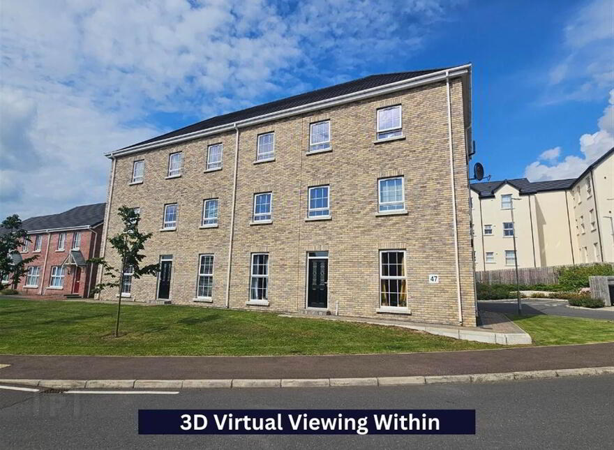 Apartment 6 47 Ayrshire Road, Lisburn, BT28 2SF photo