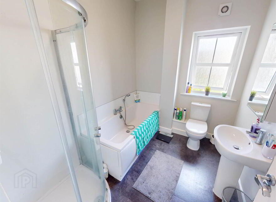 Apartment 6 47 Ayrshire Road, Lisburn, BT28 2SF