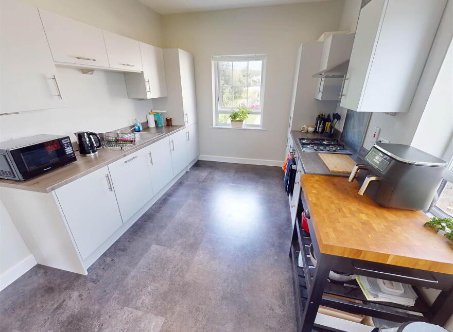 Apartment 6 47 Ayrshire Road, Lisburn, BT28 2SF