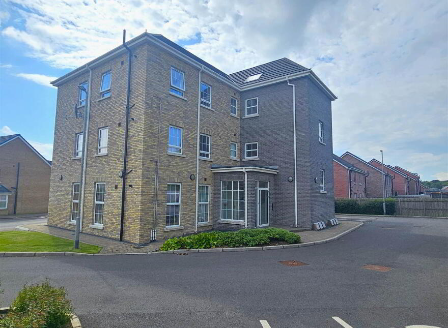 Apartment 6 47 Ayrshire Road, Lisburn, BT28 2SF