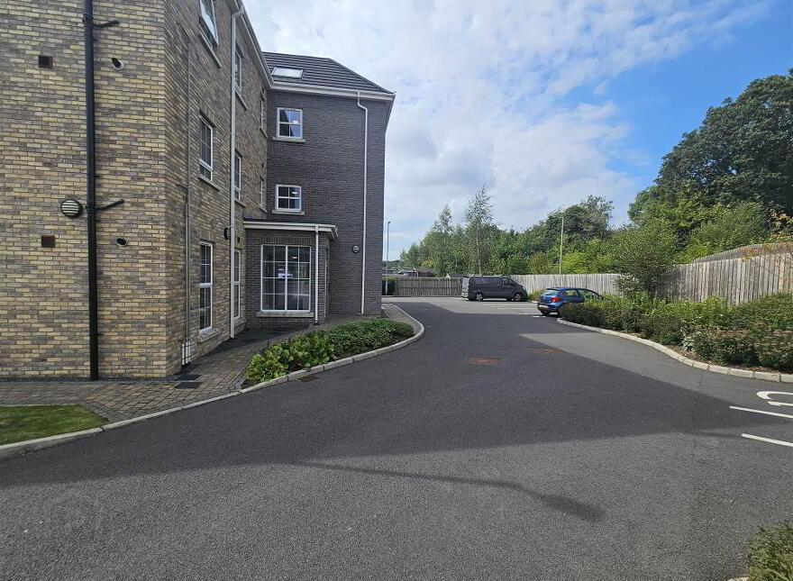 Apartment 6 47 Ayrshire Road, Lisburn, BT28 2SF
